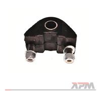 Maxgear 72-1908 Supporto Manubrio Frontale per Peugeot 106 1S Citroën Ax Za