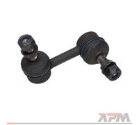 2x Collegamenti barra stabilizzatrice MAXGEAR Davanti S+D per NISSAN PRIMERA