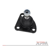 Maxgear 72-2024 Braccio Strutturale Frontale per Fiat Ducato Peugeot Boxer