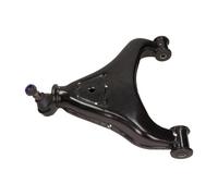MAXGEAR 72-2063 Braccio oscillante, Sospensione ruota per MERCEDES-BENZ,VW