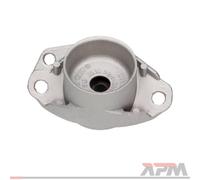 MaXgear Cuscino ammortizzatore assale posteriore 72-2081 per Audi Skoda VW Seat