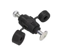 MAXGEAR 72-2090 Asta/Puntone, Stabilizzatrice per Dacia, Fiat, lada , Renault