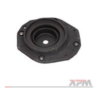 Quality Parts Ammortizzatore Supporto ammortizzatore, CITROEN PEUG 12 - 117925 - 11 - 146410005