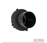 Quality Parts cuscinetto ammortizzatore a molla 90468618 by Italy Motors