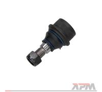 Maxgear 72-2221 Braccio Strutturale Frontale per Iveco Quotidiano III IV V