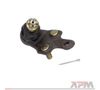 Maxgear 72-2307 Braccio Strutturale Anteriore Sinistra per Toyota Camry V3 Lexus