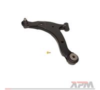 Braccio oscillante Assale anteriore Sx Braccio trasversale oscillante 72-2311