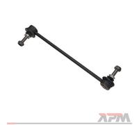 2x Pendola ad Asta Barra Accoppiamento L Anteriore + R per Renault Megane Scenic