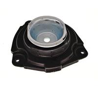 Cuscino ammortizzatore Assale anteriore Dx Gomma/Metallo 72-2502 MAXGEAR