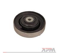 Maxgear 72-2508 Supporto Della Molla Posteriore Per BMW E60 E65 E66 E67 E63