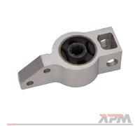 Boccola braccio oscillante inferiore Cuscinetto gomma-metallo 72-2531 MAXGEAR