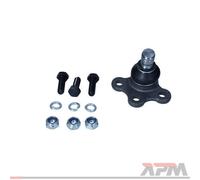 2x Maxgear 72-2539 Braccio Strutturale Frontale per Peugeot 207 Cc DS DS3