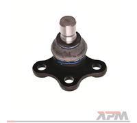 Perno braccio oscillante Assale anteriore 72-2540 MAXGEAR per PEUGEOT CITROËN