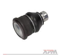 MaXgear Perno braccio oscillante 72-2541 Assale anteriore per Renault Opel