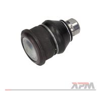 Perno braccio oscillante Assale anteriore 72-2541 MAXGEAR per RENAULT OPEL