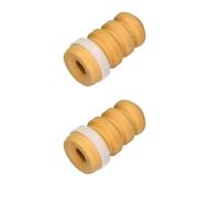 Tampone in gomma balestra Assale anteriore PU (Poliuretano) 72-2548 MAXGEAR