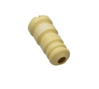 Tampone in gomma balestra Assale posteriore PU (Poliuretano) 72-2550 MAXGEAR