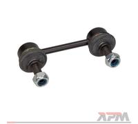 Giunto barra stabilizzatrice Assale posteriore Sx Asta del pendolo 72-2615