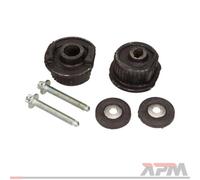 Maxgear 72-2636 Riparazione Corpo Dell'Asse per Mercedes-Benz W203 S203 CL203