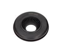 Cuscinetto volvente, Supporto ammortizz. a molla Assale anteriore Sx per OPEL VA