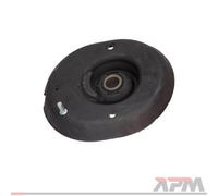 Maxgear 72-2654 Supporto Ammortizzatore a Molla Ant. per Peugeot 1007 Citroën C2