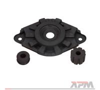 Originale MAXGEAR Supporto Ammortizzatore a Molla 72-2660 per Nissan
