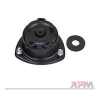 Cuscino ammortizzatore Assale anteriore 72-2663 MAXGEAR per SUZUKI