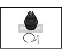 Maxgear 72-2708 Braccio Strutturale Frontale per Nissan NP300 D22 D21 D22 Urvan