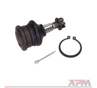 Maxgear 72-2715 Braccio Strutturale Frontale per Toyota Land Cruiser 90 J9