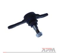 MAXGEAR 72-2742 Testina braccio oscillante per MINI Schrägheck (R56) inferiore