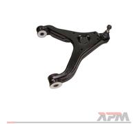 2x Bracci oscillanti MAXGEAR Sotto S+D per IVECO DAILY IV, DAILY III, DAILY V