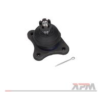 Maxgear 72-2777 Braccio Strutturale Frontale per Mitsubishi Pajero III Tela Top