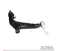 Maxgear 72-2807 Manubrio Sospensione Ruota Frontale Dx per Nissan Primera P12