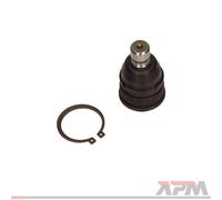 Maxgear 72-2826 Braccio Strutturale Frontale per Mazda 3 BK 5 Cw CR19 Tribute EP