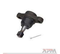 MAXGEAR 72-2844 Testina braccio oscillante
