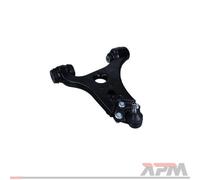 MAXGEAR Braccio oscillante, Sospensione ruota per MERCEDES-BENZ 72-2884