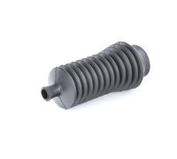 Soffietto cremagliera Assale anteriore Sx Gomma 72-2961 MAXGEAR per DACIA OPEL