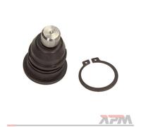 MAXGEAR 72-2976 Testina braccio oscillante