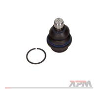 Maxgear 72-2977 Braccio Strutturale per Nissan Pathfinder III NP300 Navara
