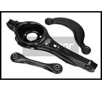 MAXGEAR 72-2986 Kit braccio oscillante, Sospensione ruota