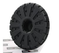 Maxgear 72-3007 Primavera Posteriore per VW Passat 3B2 Skoda Superb I 3U4 Audi