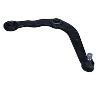 MAXGEAR 72-3093 Braccio oscillante, Sospensione ruota per PEUGEOT