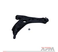 MAXGEAR Braccio oscillante, Sospensione ruota compatibile con SEAT SKODA VW
