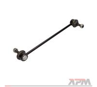 2x Stabilizzatore Barra Accoppiamento L Anteriore + R per Dacia Duster Renault