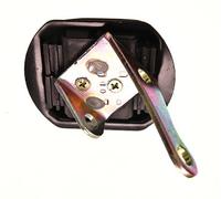 MAXGEAR Supporto, Corpo assiale per CITROËN PEUGEOT 72-3149