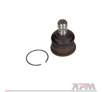 Maxgear 72-3160 Braccio Strutturale Frontale per Opel Agila (B) Suzuki Swift III