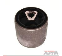 2x Maxgear 72-3171 Supporto Manubrio Frontale per BMW E60 E61 E63 E64