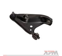 MAXGEAR Braccio oscillante, Sospensione ruota per RENAULT DACIA 72-3253