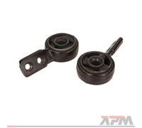 Originale MAXGEAR Supporto Cuscinetto Barra Trasversale 72-3276 per BMW