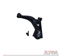 MAXGEAR Braccio oscillante, Sospensione ruota per FORD MAZDA 72-3375